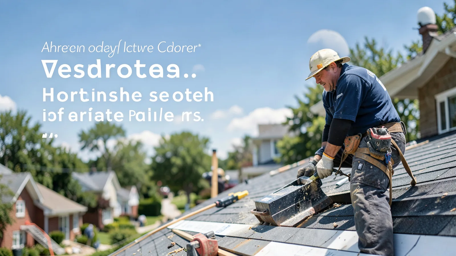 Roof Replacement in Harrisville, NY near me